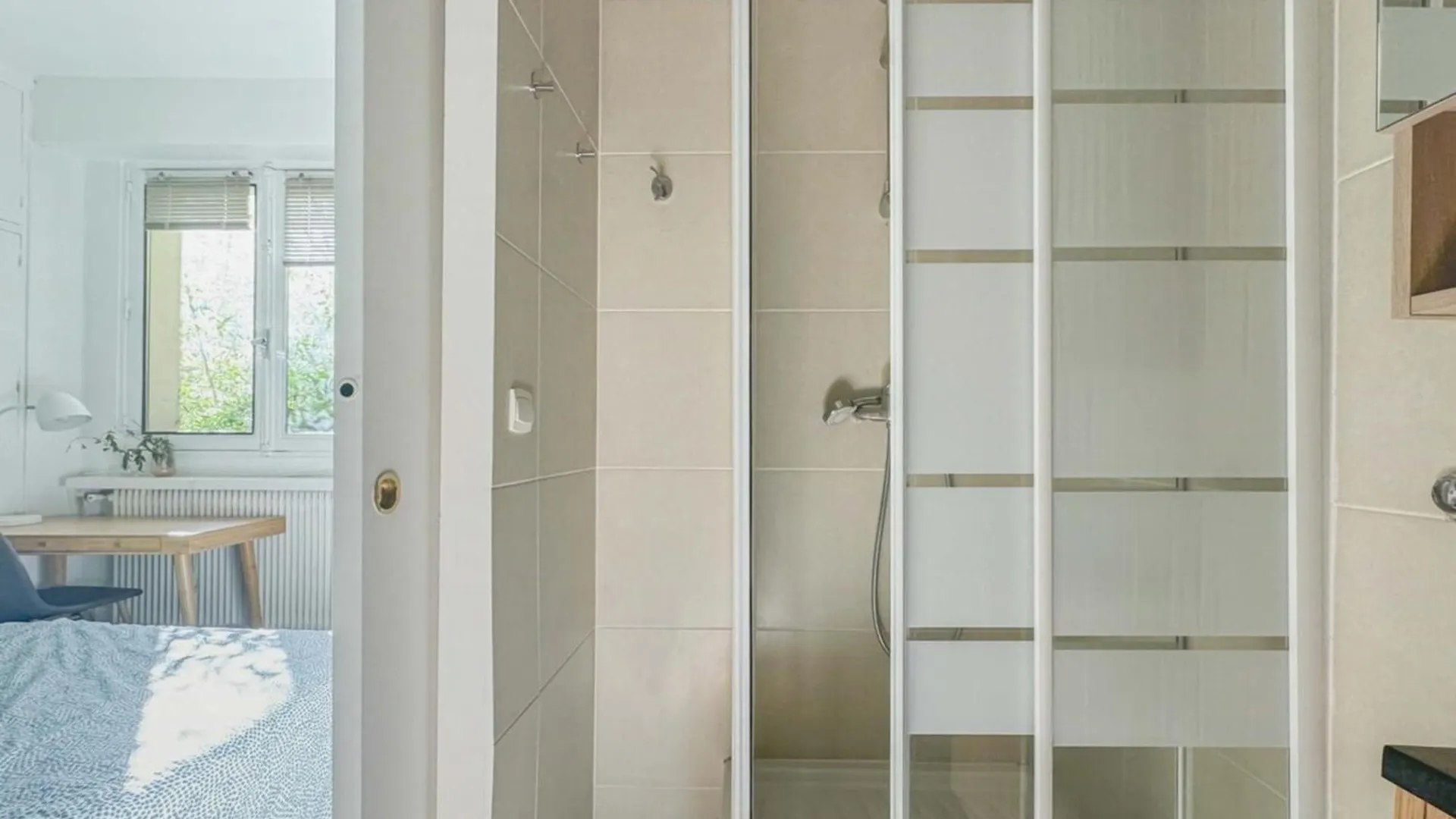 Apartment Flexliving - Studio - Longchamps Paris